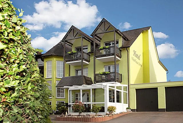 Moselhotel Weinhaus Simon