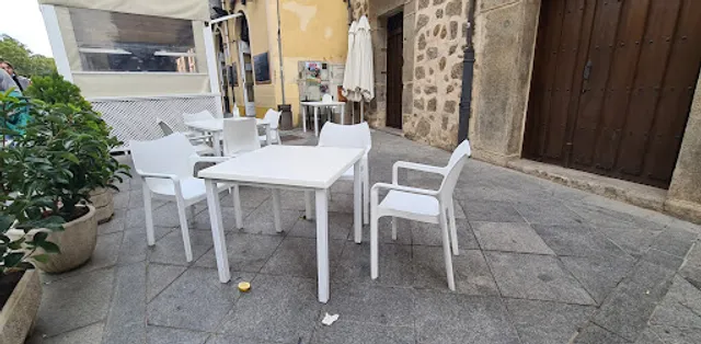 Restaurante El Rincón de Jabugo