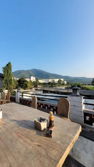 Urbanview Hotel Anggrek Puncak by RedDoorz