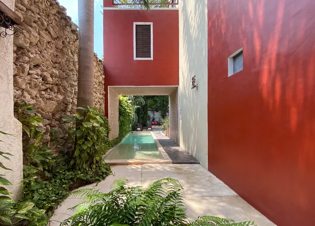 Casa Italia Luxury Guest House