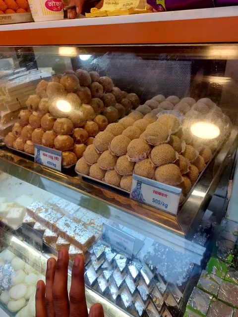 Gokul Sweets