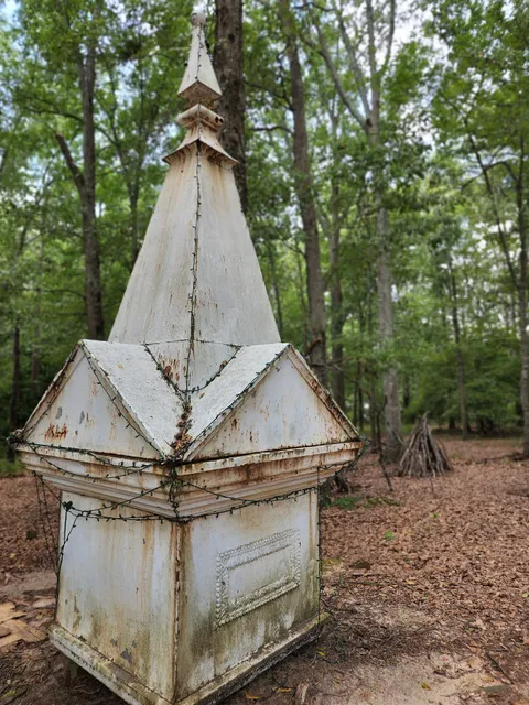 Eastside Trail at Chimney Park