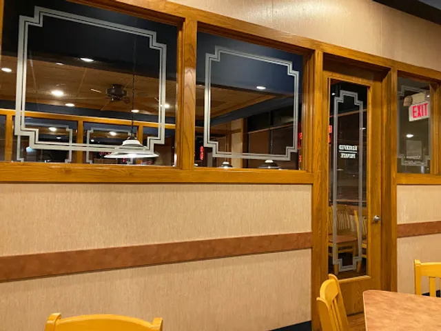 Davanni's Pizza & Hot Hoagies