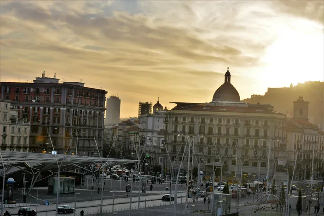 B&B Rooms Stazione Centrale