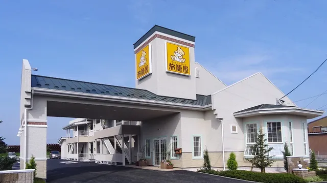 Familylodge HATAGOYA Meihan-nagashima