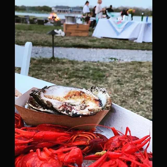 South Coast Seafood & Distribution