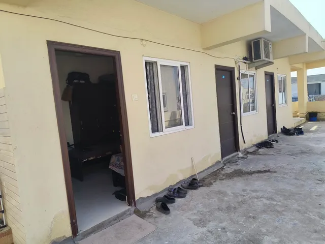 Beehive Accomodations and Co-living