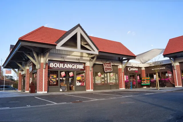 Mon Village du recueil