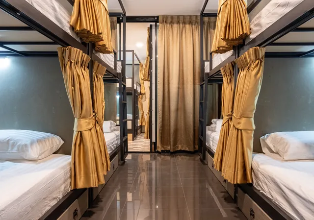 WanderHaus@Pai Hostel