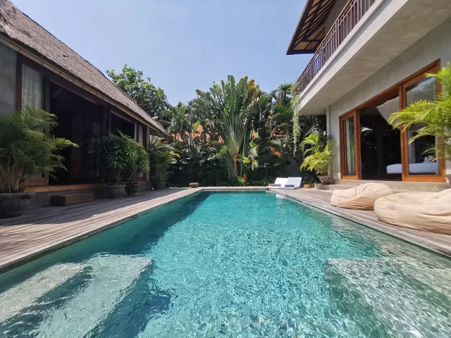 ZIN Berawa Villas & Bungalows