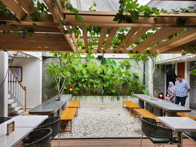 Kerotian by Roti Eneng