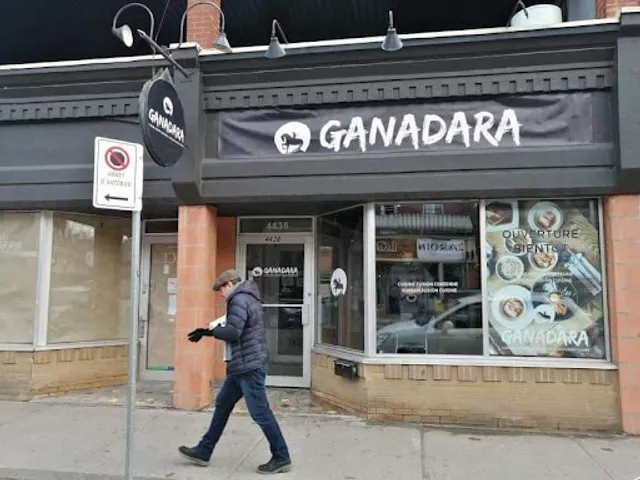 Ganadara Korean Restaurant (Verdun)