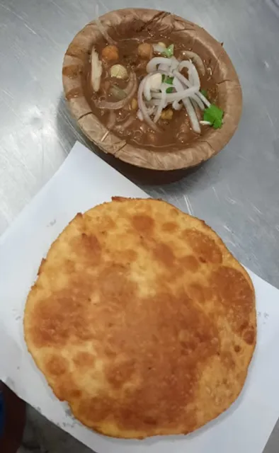 Bajpai Kachowdi Bhandar