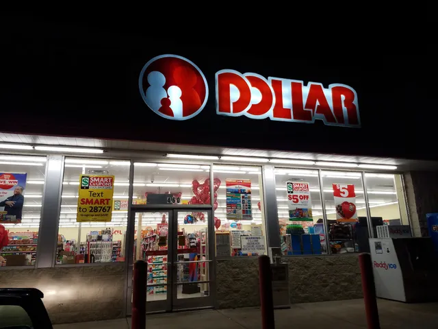Family Dollar