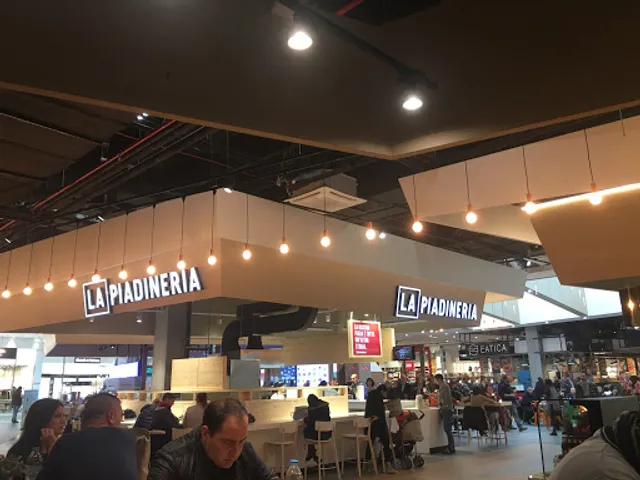 La Piadineria