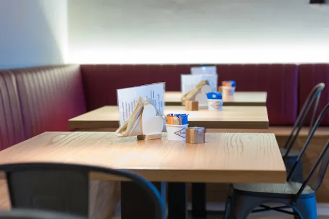 Gelateria Naturale Scaldaferro