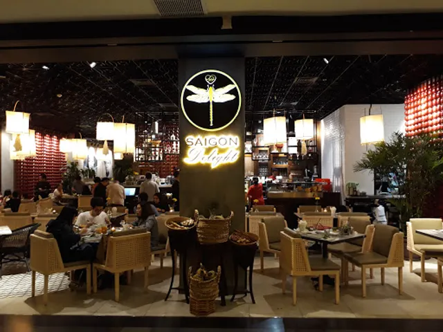 Saigon Delight Pondok Indah Mall