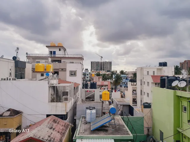 Banglore Stay Gents PG