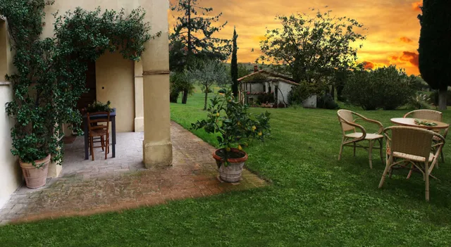 Agriturismo Le Rogheta