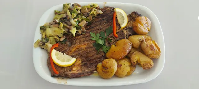 Restaurante Sabores de Viana