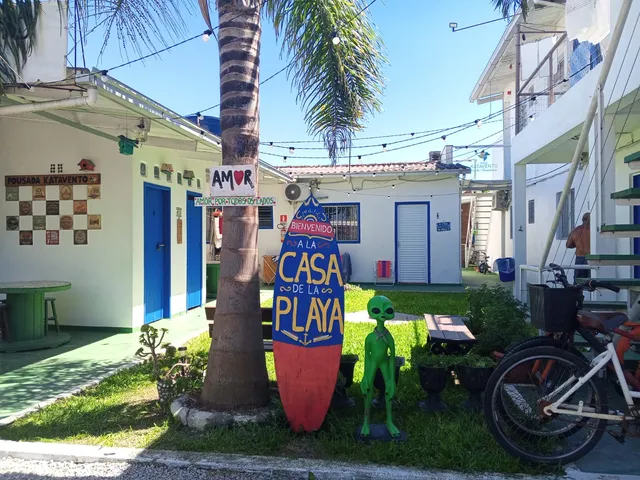 Pousada Katavento RS