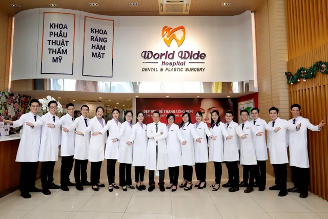 Worldwide Beauty And Dental Hospital