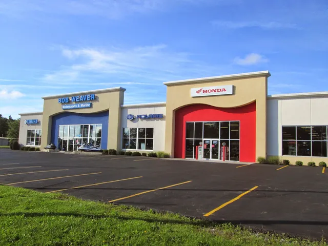 Bob Weaver Motorsports & Marine, Inc