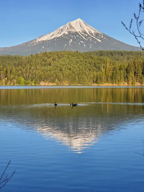 Willow Lake County Park