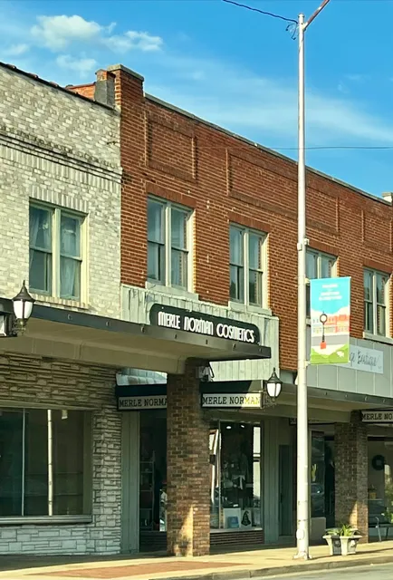 Merle Norman Cosmetics Studio