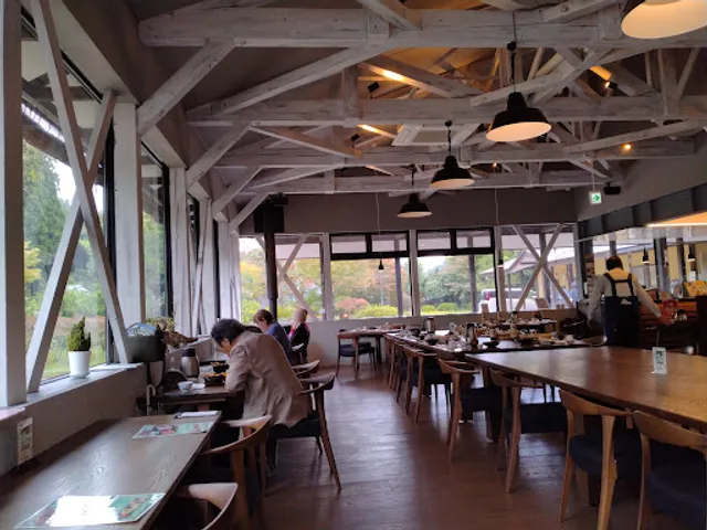 Ichijodani Restaurant