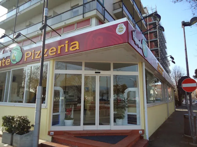 Ristorante Il Pappagallo riccione dal 1976