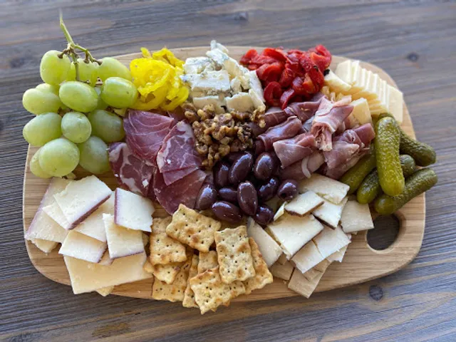 Sisters' Savory Kitchen