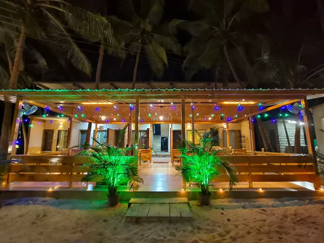 The Sunlight Beach Resort