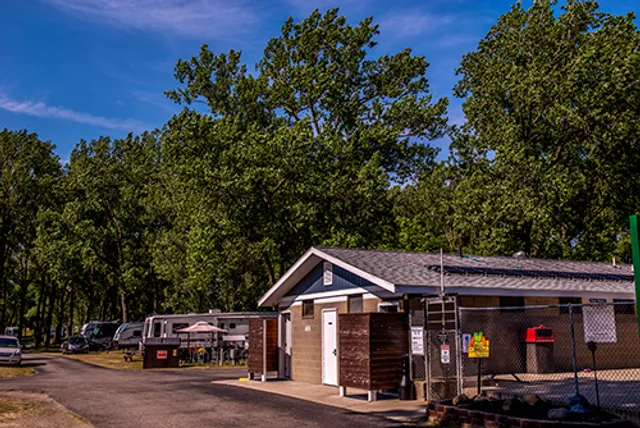 Dutch Treat Camping & Recreation