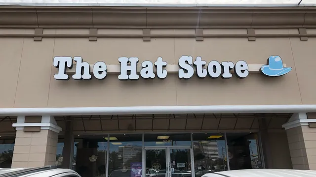 The Hat Store & THS Ranch