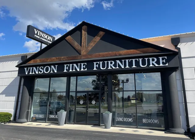 Vinson Fine Furniture