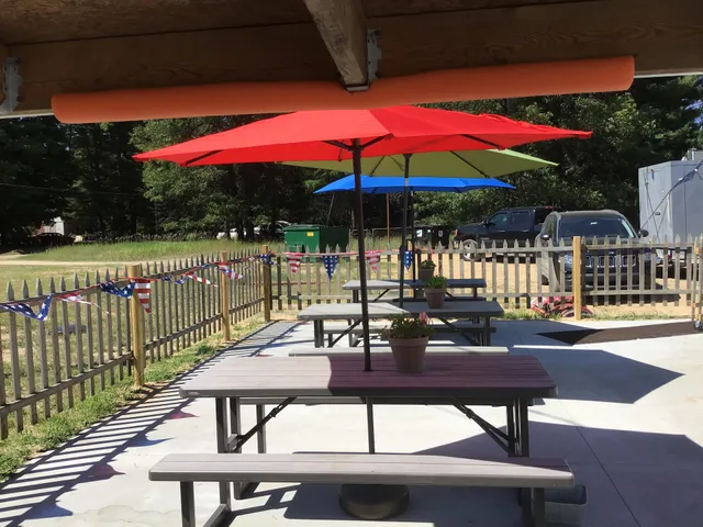 Kimmie’s Pub N Grub