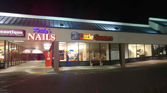 Little Caesars Pizza