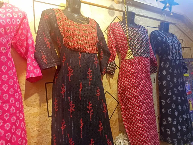 Le Papillon Boutique