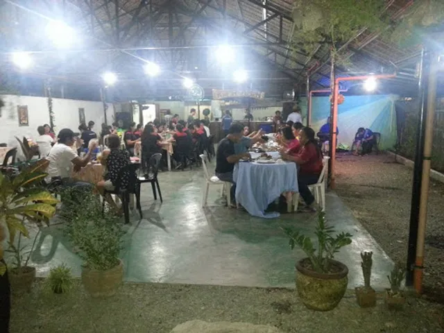 Ka Roger's Restaurant