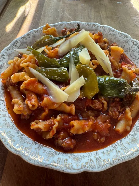 Castorina's Chili bar & BBQ