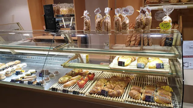 Saveurs & Gourmandises