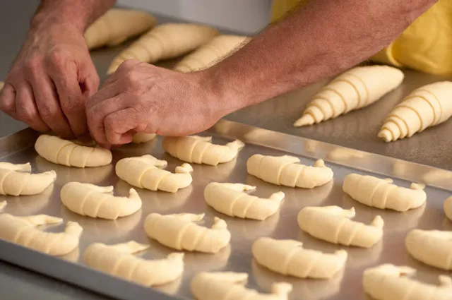 La Mantequería Calle 44