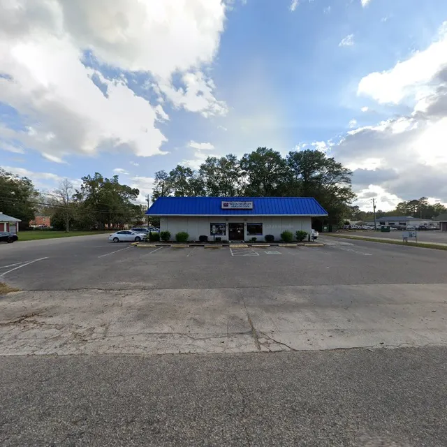 Koonce Medicine Mart