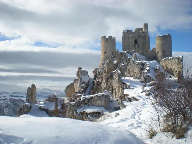 GranSasso Dream House