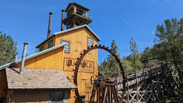 Grizzly Peak Recreational Area