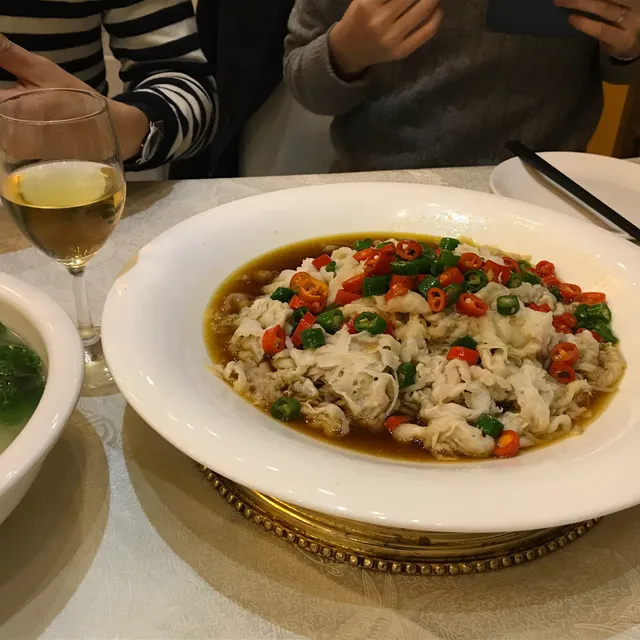Lan Ting Restaurant