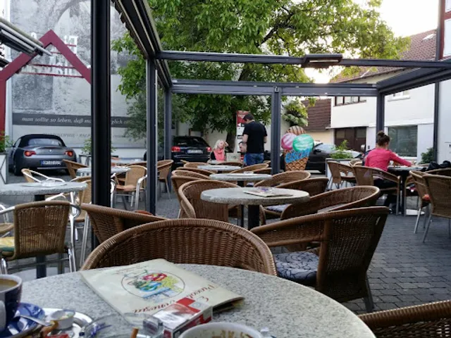 Eiscafé Piccola Venezia