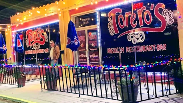 Torero's Mexican Restaurant