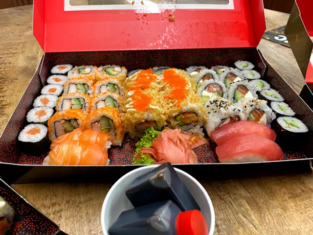 SushiPoint Dordrecht